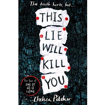 Abbildung von This Lie Will Kill You
