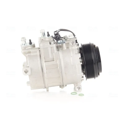 Abbildung von NISSENS 89496 Kompressor PXV16 12 PAG 46 R 134a LAND ROVER: Range Rover 3