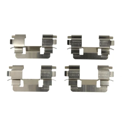 Abbildung von QUICK BRAKE 109 1229 Zubehörsatz, Scheibenbremsbelag HONDA: Accord 6 Limousine