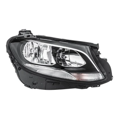 Abbildung von HELLA 1EG 012 076 061 Scheinwerfer