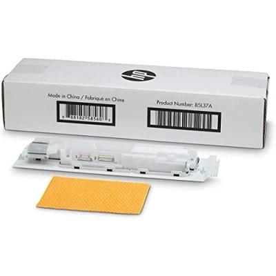 Abbildung von HP &quot;Hewlett Packard&quot; B5L37A Original Toner Auffangbehälter, 1er Pack