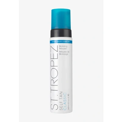 Abbildung von St. Tropez Self Tan Bronzing Mousse