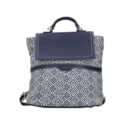 Abbildung von Rieker Cityrucksack, Freizeitrucksack, Damen Rucksack mit abnehmbaren Trägern
