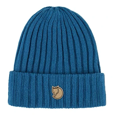 Abbildung von FJÄLLRÄVEN 77388 Byron Hat Unisex Alpine Blue OneSize