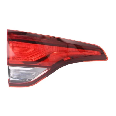 Abbildung von HELLA 2TZ 012 312 111 Rückleuchte links innerer Teil W16W 12 mit Glühlampen Lampenträger RENAULT: Scénic IV