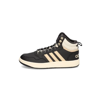 Abbildung von adidas Sportswear Sneaker »HOOPS 3.0 MID LIFESTYLE BASKETBALL CLASSIC FUR LINING WINTERIZED«