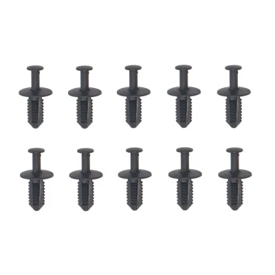 Abbildung von ROMIX C60425 Spreizniet MERCEDES BENZ: C Class Saloon