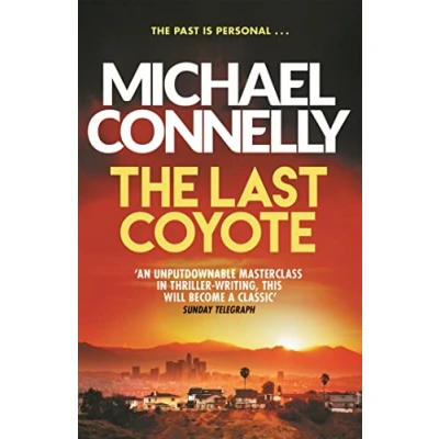Abbildung von The Last Coyote (Harry Bosch Series)