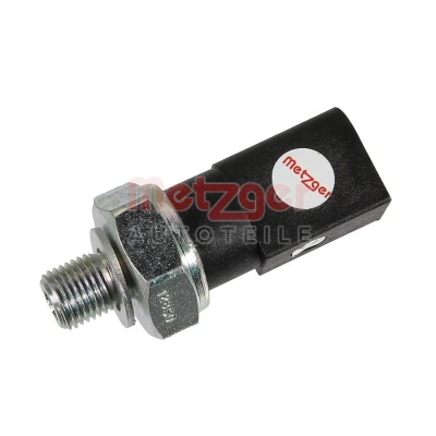 Abbildung von METZGER 0910068 Öldruckschalter M 10x1 1,40 VOLKSWAGEN: Golf 6, 5, Touran I, AUDI: A4 B7 Avant, A3 Sportback, A6 C6 Avant