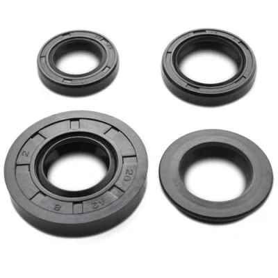 Abbildung von Easyboost Wellendichtring Getriebe Satz Dichtungen für Yamaha Aerox Bw&#039;s Stunt Rocket Slider Mach G Jog R Ovetto Neo&#039;s Aprilia SR Malaguti F10 F12