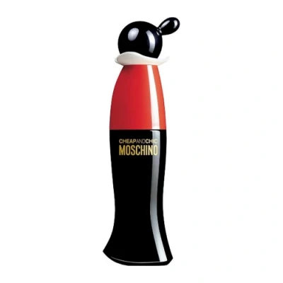 Abbildung von Moschino Cheap &amp; Chic Eau de Toilette 100 ml