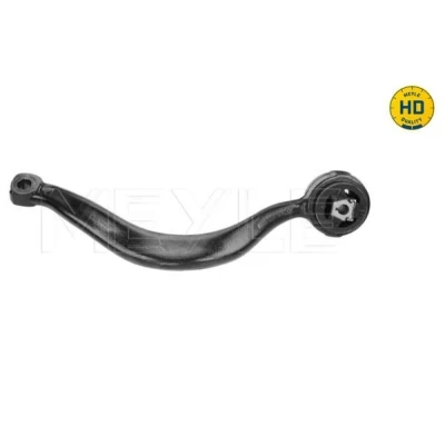 Abbildung von MEYLE 316 050 0007/HD Querlenker Quality mit Gummilager vorne, Vorderachse links Stahl BMW: X5