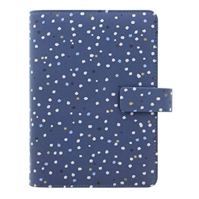 Abbildung von Filofax Indigo Personal Organiser Snow, 21 028715