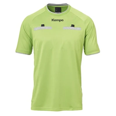 Abbildung von Kempa Kinder Schiedsrichter Trikot 200310104 Trikot, Hope grün, 164