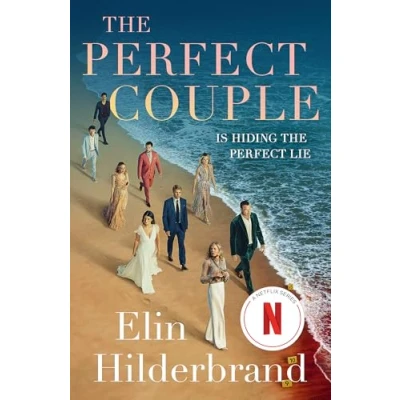 Abbildung von The Perfect Couple: NOW A MAJOR NETFLIX DRAMA STARRING NICOLE KIDMAN