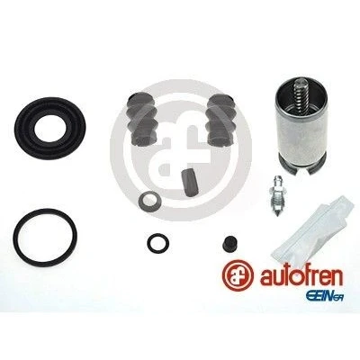 Abbildung von AUTOFREN SEINSA D41910RK Bremssattel Reparatursatz Hinterachse 36 WITH MECHANISM FIAT: Grande Punto Hatchback