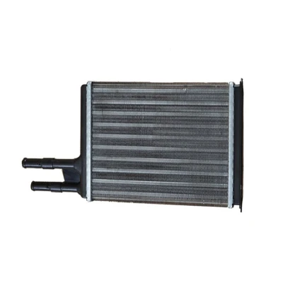 Abbildung von NRF 52066 Wärmetauscher FIAT: Ducato II Minibus