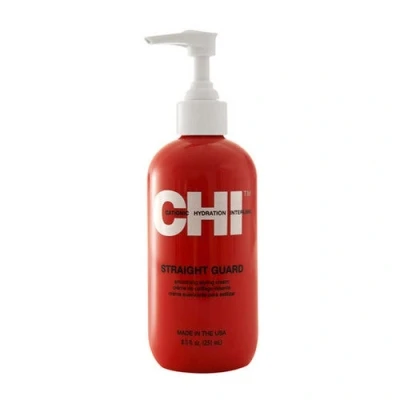 Abbildung von CHI Straight Guard Smoothing Styling Cream 150 g