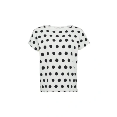 Abbildung von s.Oliver T Shirt, mit All Over Print