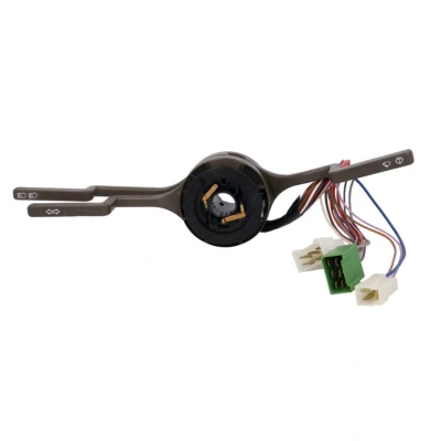 Abbildung von MAGNETI MARELLI 000041557010 Lenkstockschalter FIAT: Ducato I Van