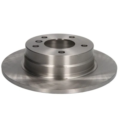 Abbildung von KRAFT 6052590 Bremsscheibe 280, 280,0 10,0 5 voll BMW: 3 Saloon, Coupe, Compact
