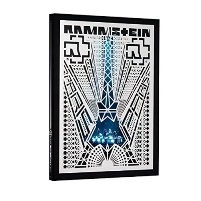 Abbildung von Rammstein: Paris (Special Edt.)