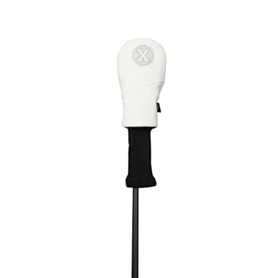 Abbildung von Callaway Hc Cg Am Vintage Hybrid Wht 23 Schlägerhaube, weiß, Einheitsgröße, Weiss