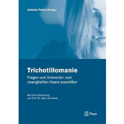 Abbildung von Trichotillomanie: Fragen und Antworten zum zwangshaften Haare ausreißen: zwanghaften ausreißen