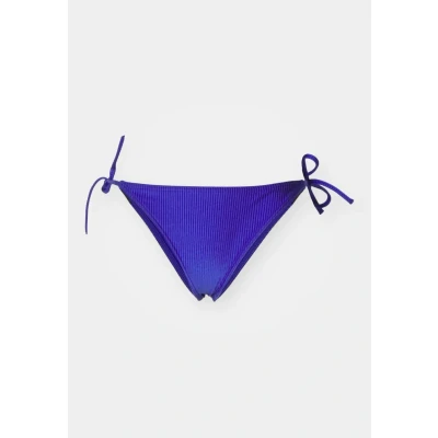 Abbildung von Calvin Klein Damen Bikinihose zum Binden