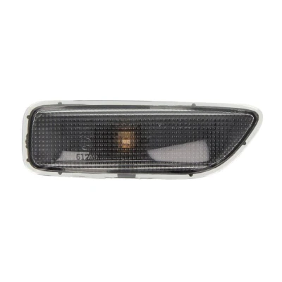 Abbildung von ALKAR 3010725 Blinker vorne rechts mit Lampenträger WY5W für Linkslenker VOLVO: S80 I, S60 XC90 I