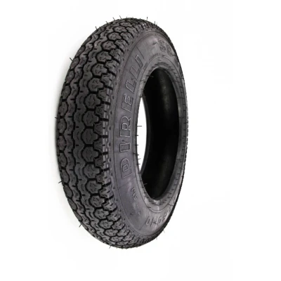 Abbildung von PIRELLI SC30 3.50 10 TT 51J, Rollerreifen Vorne/Hinten