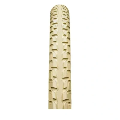 Abbildung von Continental Ride Tour Fahrradreifen, Creme, 28&quot; 700 x 35C 28 1 3/8 5/8