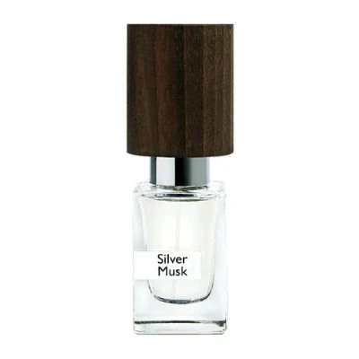 Abbildung von Nasomatto Silver Musk Extrait de Parfum 30 ml