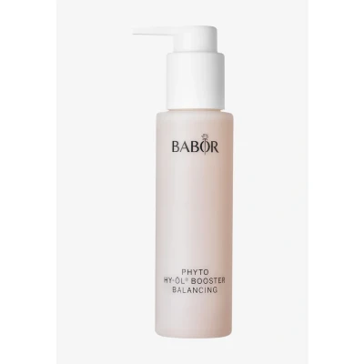 Abbildung von Babor Phyto HY ÖL Booster Balancing Reinigungsöl 100 ml
