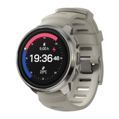 Abbildung von SUUNTO Unisex Erwachsene Ocean Swimcomputer, All Black, Einheitsgröße