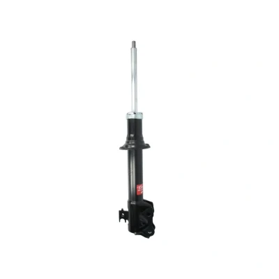 Abbildung von KYB Excel G 332120 Stoßdämpfer Vorderachse Gasdruck Zweirohr Federbein oben Stift DAIHATSU: Sirion II, SUBARU: JUSTY 4