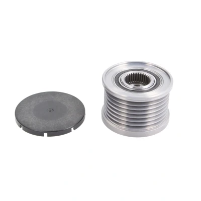 Abbildung von VALEO 588040 Freilauf Lichtmaschine 36,1 RENAULT: SCENIC 3, TRAFIC 2 Kasten