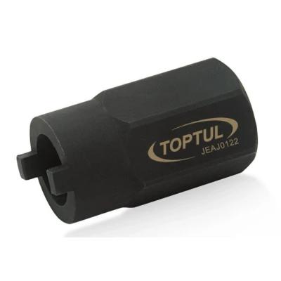 Abbildung von TOPTUL JEAJ0122 Kraft Stecknuss 44 22