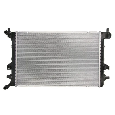 Abbildung von THERMOTEC D7W074TT Niedertemperaturkühler, Ladeluftkühler SEAT: Leon III ST