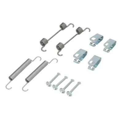 Abbildung von Zubehörsatz, Bremsbacken QUICK BRAKE 105 0044