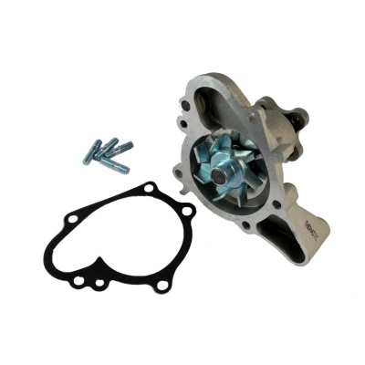 Abbildung von THERMOTEC D10514TT Wasserpumpe mit Dichtung mechanisch HYUNDAI: Getz