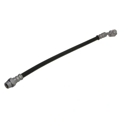 Abbildung von BOSCH 1 987 481 424 Bremsschläuche 330 M10x1 FORD: Galaxy Mk2 MPV, S Max Mk1, VOLVO: XC60 I, S80 II, V70 3