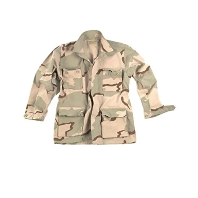 Abbildung von Mil Tec Unisex Us Type Jacke, Des, XXL EU