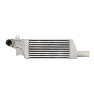 Abbildung von THERMOTEC DAX016TT Ladeluftkühler
