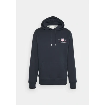 Abbildung von Gant REG MEDIUM Archive Shield Hoodie