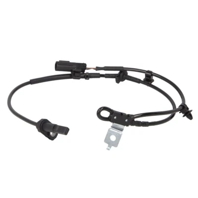 Abbildung von Sensor, Raddrehzahl DELPHI SS21351