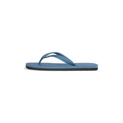 Abbildung von O&#039;Neill Profile Small LOGO Zehentrenner, Herren, Größe: 39, Copen blue Schuhe