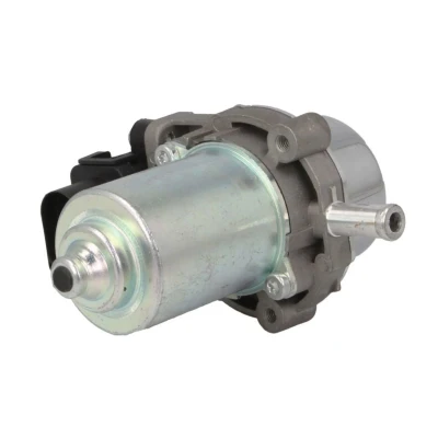 Abbildung von TOPRAN 118 078 Unterdruckpumpe mit integriertem Relais VOLKSWAGEN: Golf 5, Transporter 5 Bus, SKODA: Octavia 2 Combi