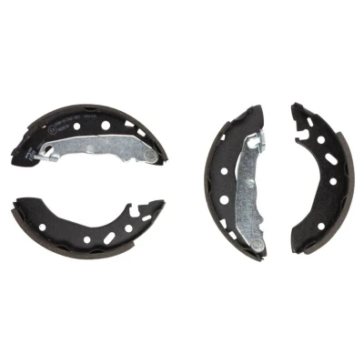 Abbildung von TRW GS8611 Bremsbacken 180 30 FORD: Puma, FIESTA 4
