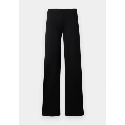 Abbildung von ONLY Onlpaige LIFE WIDE PANT Stoffhose, Damen, Größe: XSx32, Black